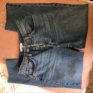 Jeans for Sarah only